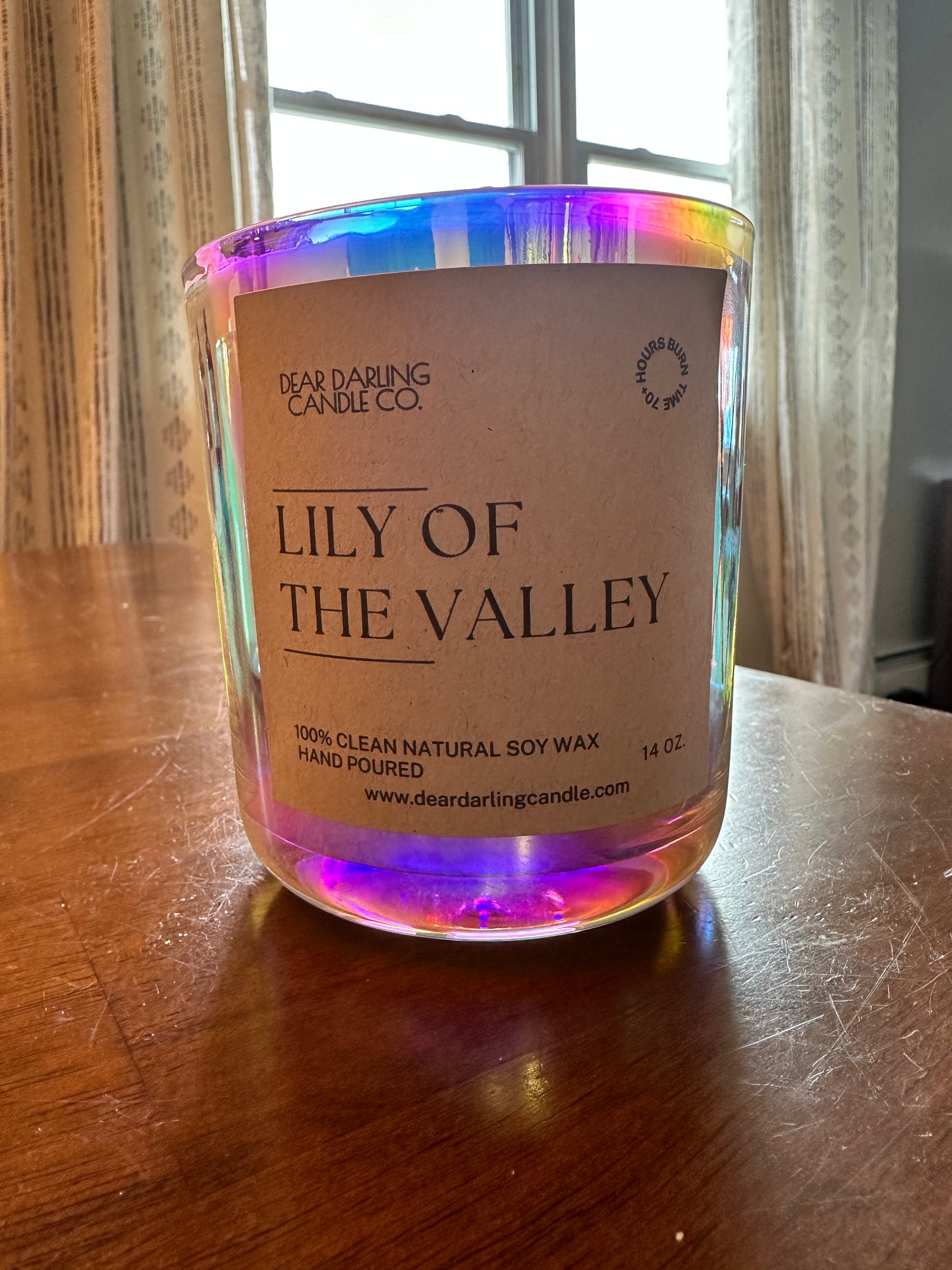 Lily of the Valley