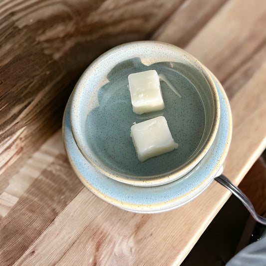 Honey + Bourbon Wax Melts 2.5 oz.