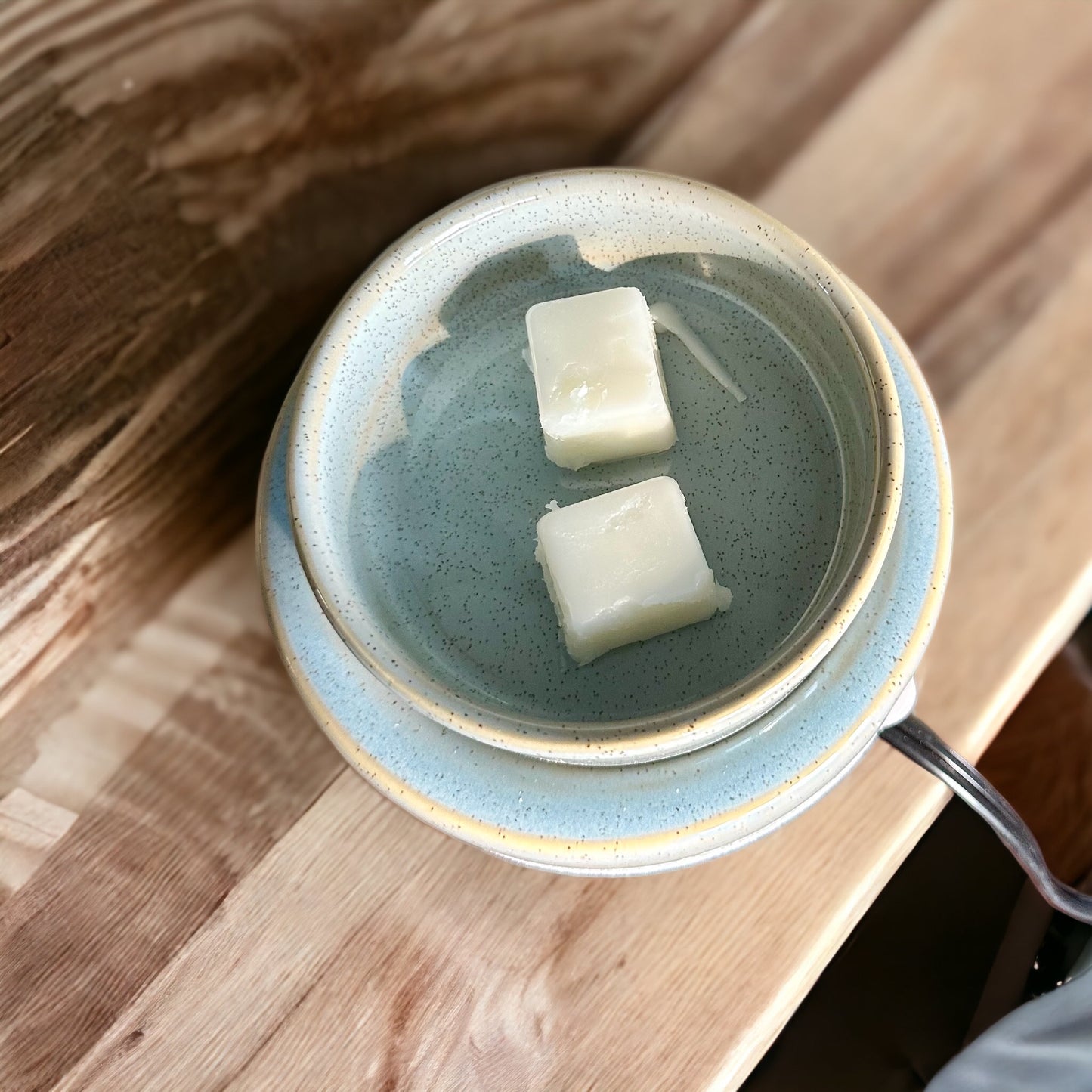 Sea Salt + Orchid Wax Melt 2.5 oz.