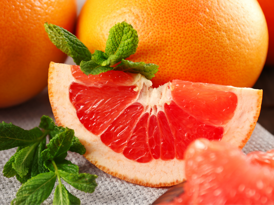 Diffuser Citrus + Mint